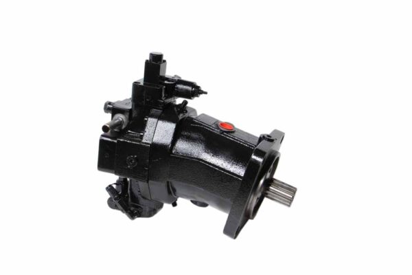DRIVE MOTOR BOSCH REXROTH A6VM107 REMAN (RP1000)