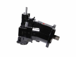 AJOMOOTTORI BOSCH REXROTH (UUSI) A6VM160 (RP1000)