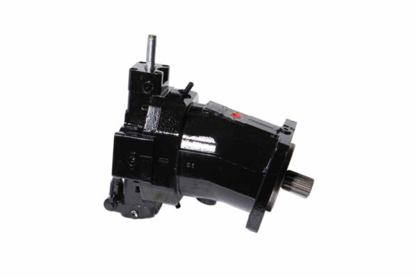 DRIVE MOTOR BOSCH REXROTH A6VM160 REMAN (RP1000)