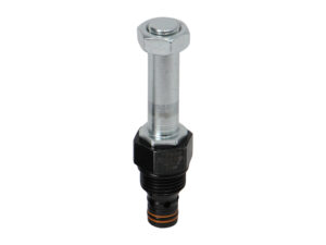 SOLENOIDIVENTTIILI PARKER C08-2