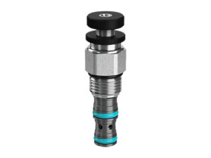 PAINEENALENNINVENTTIILI PARKER C10-3