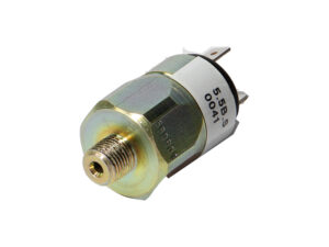 PRESSURE SWITCH