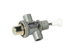 PNEUMATIC PRESSURE VALVE