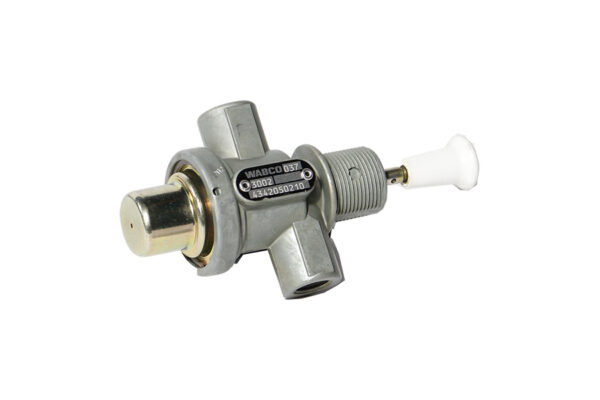 PNEUMATIC PRESSURE VALVE