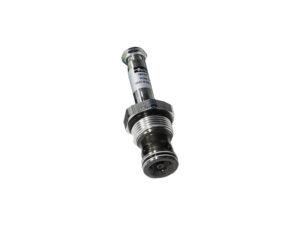 PRESSURE RELIEF FITTING