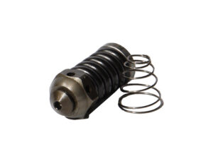 PRESSURE RELIEF VALVE