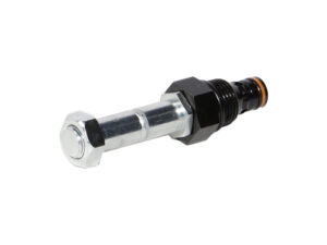 SOLENOIDIVENTTIILI