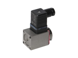SOLENOID