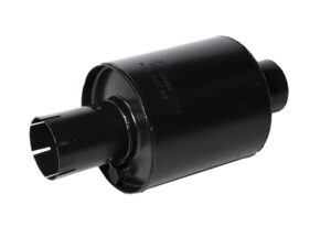 SPARK ARRESTING MUFFLER