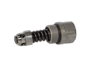 PRESSURE RELIEF VALVE