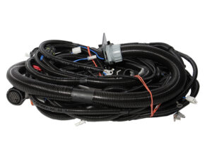 WIRING HARNESS