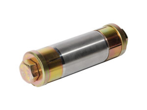 EXPANDER PIVOT PIN Ø60mm L=170