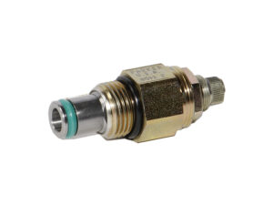 PRESSURE RELIEF FITTING