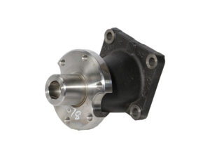 BEARING WITH HOUSING