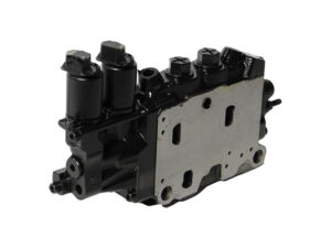 SPOOL VALVE