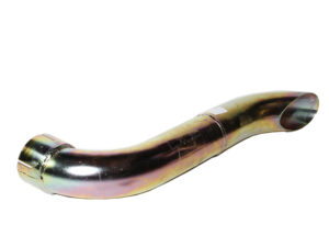 EXHAUST PIPE