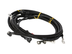 WIRING HARNESS