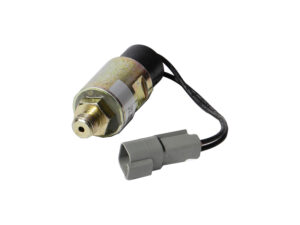 PRESSURE SWITCH
