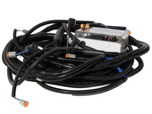 WIRING HARNESS