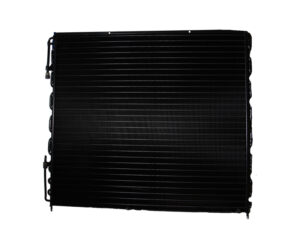 VAPOR CONDENSER
