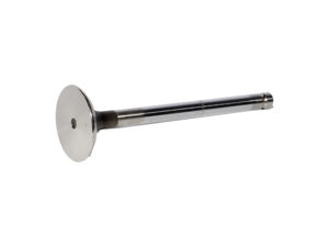 EXHAUST VALVE