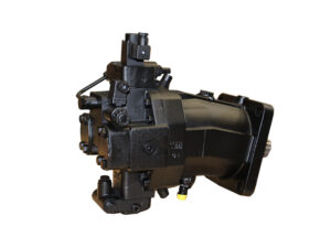 HYDRAULIC MOTOR