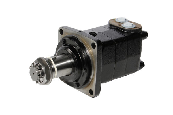 VETOMOOTTORI OMV 630