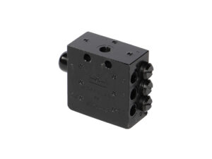 LUBRICATING SYS COMPONENT