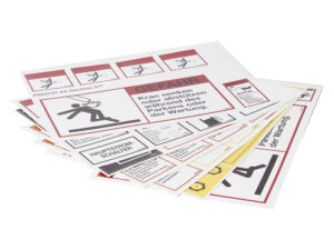 LABEL KIT