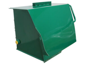 HYDRAULIC RESERVOIR