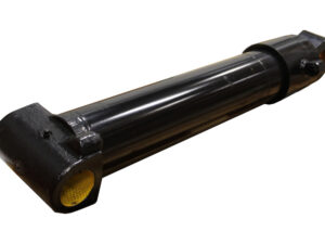 HYDRAULIC CYLINDER