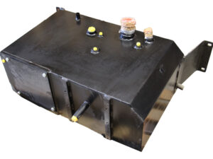 HYDRAULIC RESERVOIR