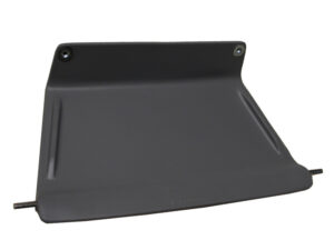 ACOUSTICAL UPHOLSTERY