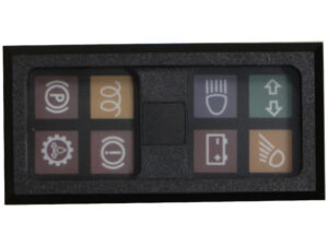 INDICATOR LIGHT