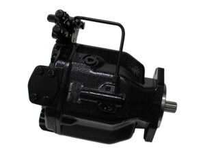 TYÖPUMPPU A10VO140