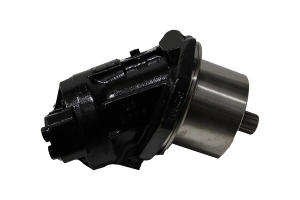 MOTOR