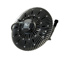 VISCOUS FAN DRIVE