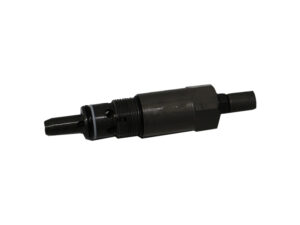 PRESSURE RELIEF FITTING