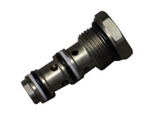 CHECK VALVE