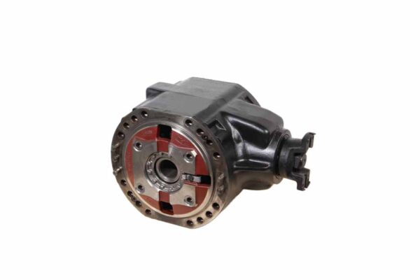 REAR DIFFERENTIAL NAF LOK230.1 REMAN (RP1000)