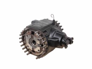 TAKAPERÄ NAF VL102.1 VAIHTO-OSA (RP1000)