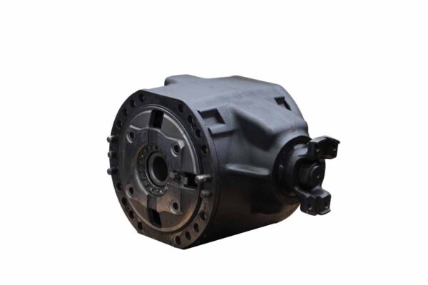 ETUPERÄ NAF LOK116.3 VAIHTO-OSA (RP1000)