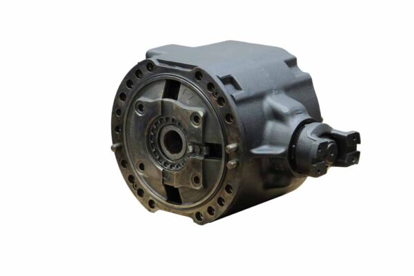 FRONT DIFFERENTIAL NAF LOK135.3 REMAN (RP1000)