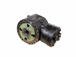 FRONT DIFFERENTIAL  NAF LOK27 REMAN