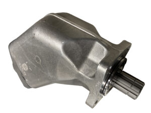TYÖPUMPPU PARKER F1-101-R 3781100 VAIHTO-OSA
