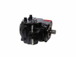AJOPUMPPU SAUER DANFOSS H1 115R VAIHTO-OSA