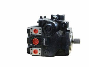 AJOPUMPPU SAUER DANFOSS H1-165 VAIHTO-OSA (RP1000)