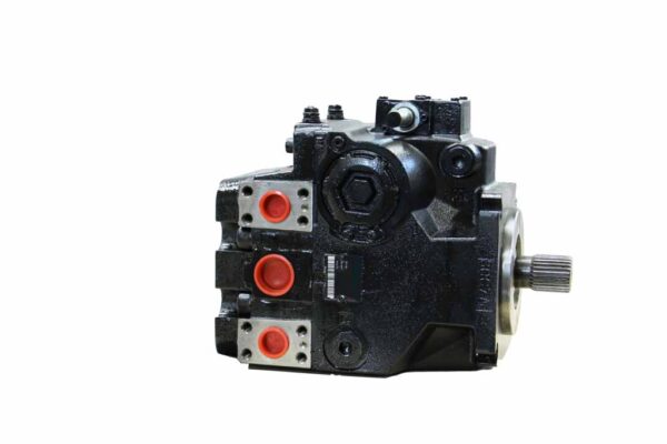 DRIVE PUMP SAUER DANFOSS H1-165 REMAN (RP1000)