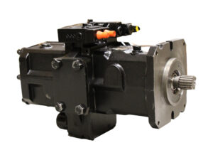 TYÖPUMPPU LINDE HPR-125D VAIHTO-OSA (RP1000)