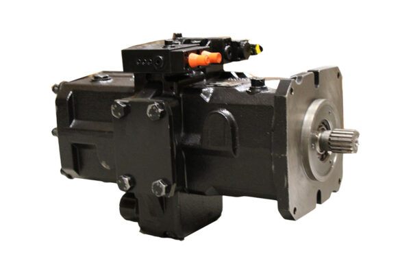 WORK PUMP LINDE HPR-125D REMAN (RP1000)